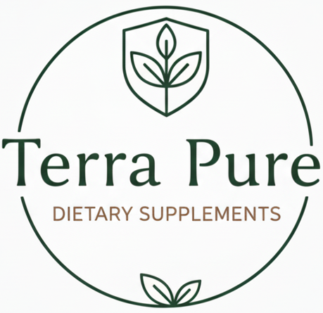 Terra Pure - Suplementos de confianza